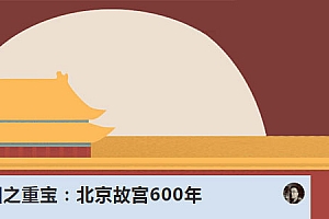 王浩·国之重宝：北京故宫600年（完结）