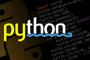 嵩天教授 全套Python学习视频课程（Python入门、爬虫、数据分析、游戏开发、系统开发等）