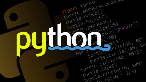 嵩天教授 全套Python学习视频课程（Python入门、爬虫、数据分析、游戏开发、系统开发等）